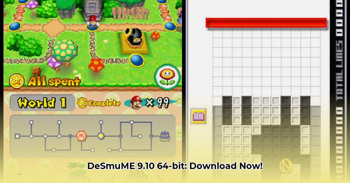 desmume-9-10-64-bit-download
